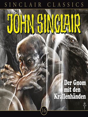 cover image of Classics Folge 16